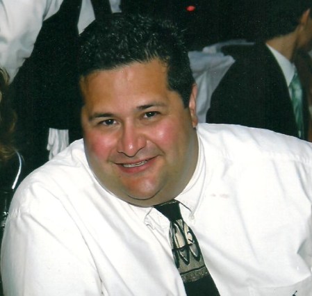 Randall Carmona's Classmates® Profile Photo