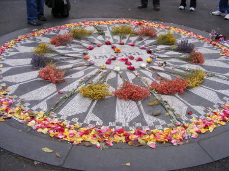 Strawberry Fields