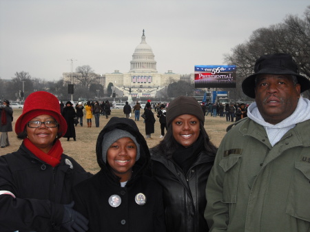 Walter Jackson's Classmates® Profile Photo