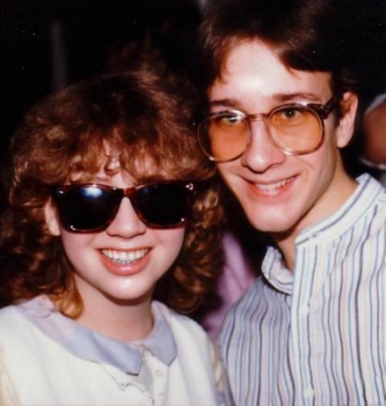 1984--Erin Micklo & Scott Flynn