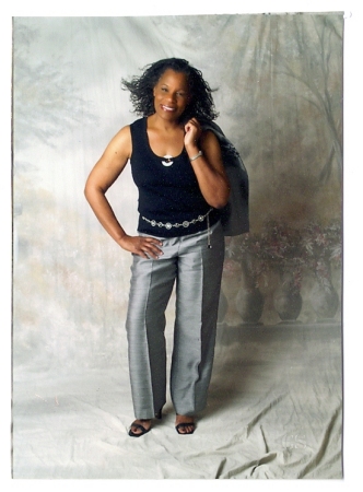Sharon Clay-Keith's Classmates® Profile Photo