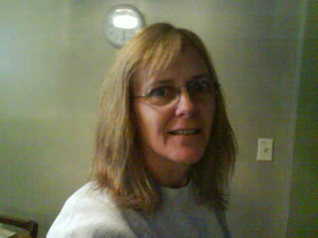 Pam Vinson's Classmates® Profile Photo