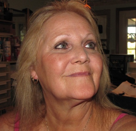 Barbara Cormier's Classmates® Profile Photo