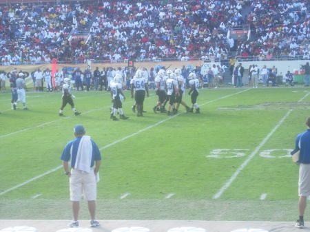 State Championship Game