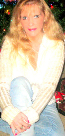 Me on Dec. 25, 2008
