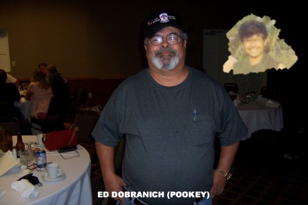 Ed Dobranich's Classmates® Profile Photo