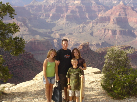 Grand Canyon 2008