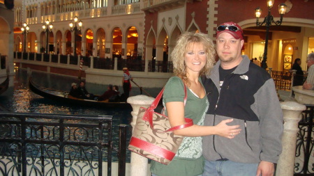 Las Vegas, 2009