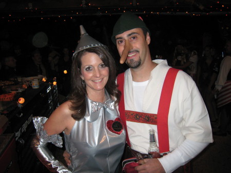 Halloween 2008