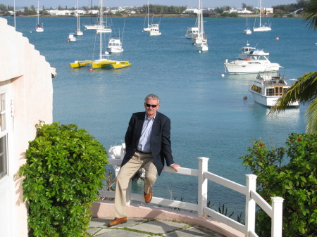 Bermuda 2009