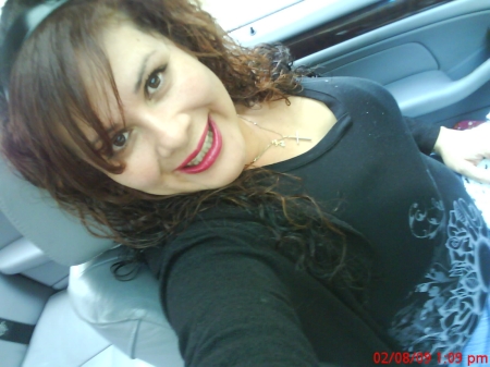Rosa Saavedra's Classmates® Profile Photo