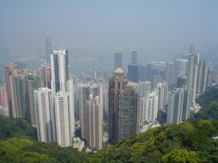 Hong Kong