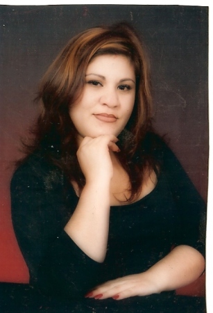 Mireya Castellon's Classmates® Profile Photo