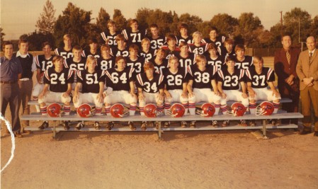 CLASS OF 1975