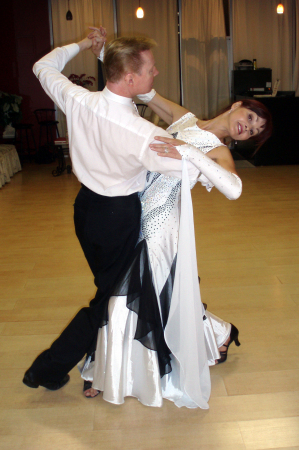 Ballroom Dancing