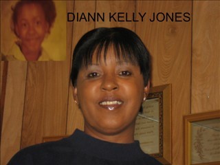 Diann Jones's Classmates® Profile Photo