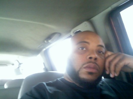 Eric Roberson's Classmates® Profile Photo