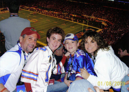 2008 BCS Championship