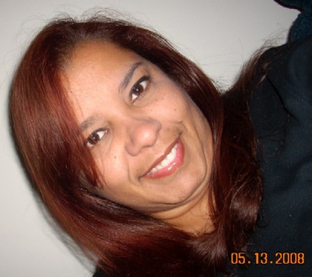 Carmen Hernandez's Classmates® Profile Photo