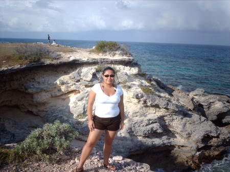 Isla Mujeres, Quintana Roo