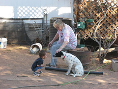 mom jason and tucker