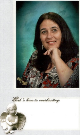 Pamela Echard's Classmates® Profile Photo