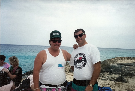 cozumel 1992