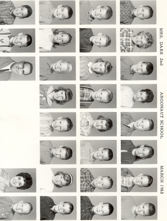 1962 -1965 Class of 1973