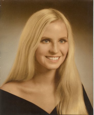 doris senior hs pic