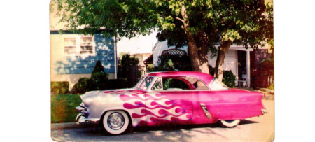'53 in Pink