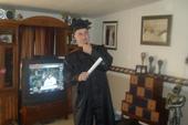 The  VCU Graduate