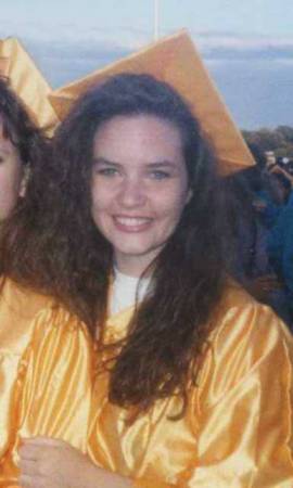 graduation 1992