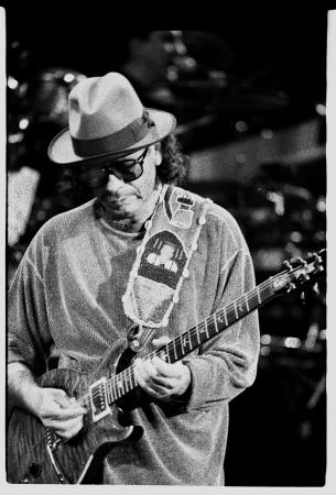 Santana at windows 2000