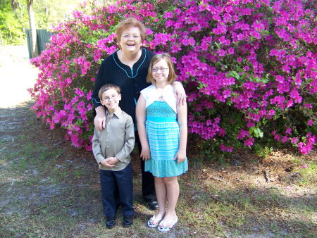 Easter 2010