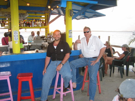 Bonaire 2006