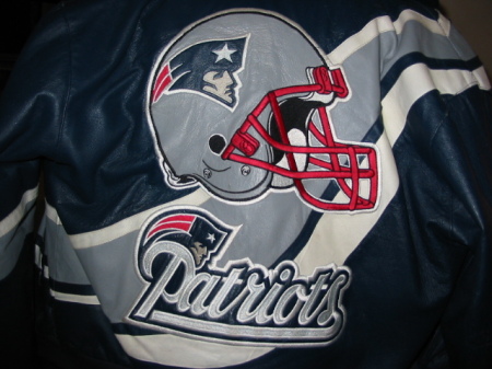 Pats!!!!