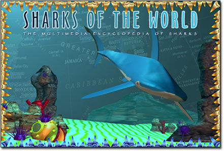 Sharks of the World