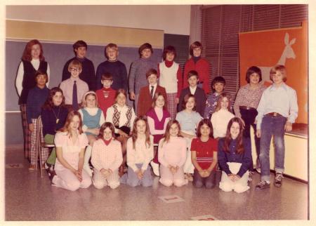 Tamaques Class of 1975