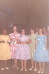 Class of 1961 (girls)