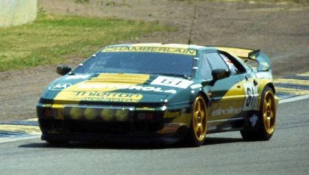 24 Le Mans (24 Heures du Mans) 1994
