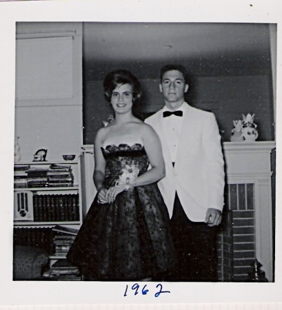 Poly Prom 1962