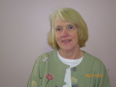 Gail Griffith's Classmates® Profile Photo