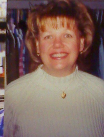Julie Waldvogel's Classmates® Profile Photo