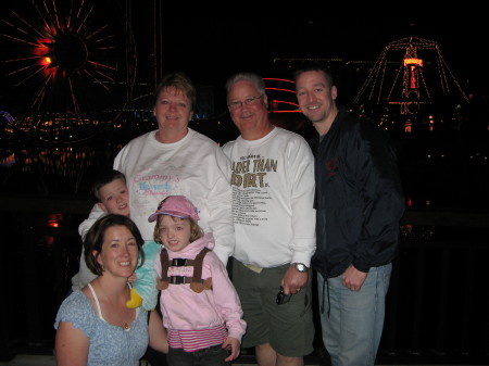 Disney 2008