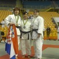 World Master's Brazil 2007 - Bronze