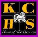 Kirtland Central High School Logo Photo Album