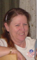 Colleen Mercer's Classmates® Profile Photo