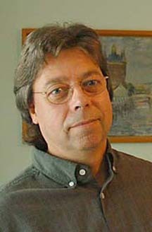 Peter Ennema