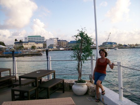Cayman Islands Feb 2009