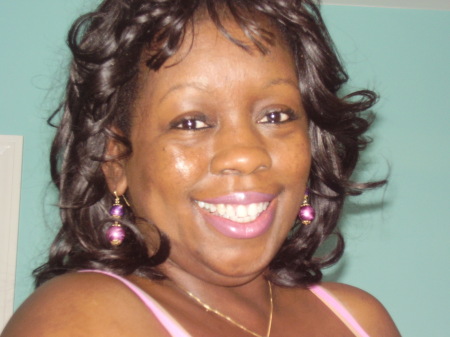 Janet Johnson Bess's Classmates® Profile Photo